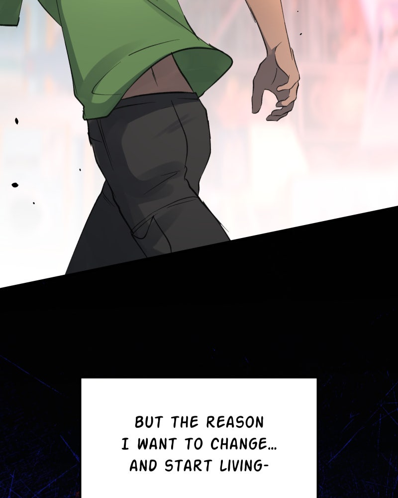 Words Left Unspoken Ep. 11 - Awakening page 123 - 