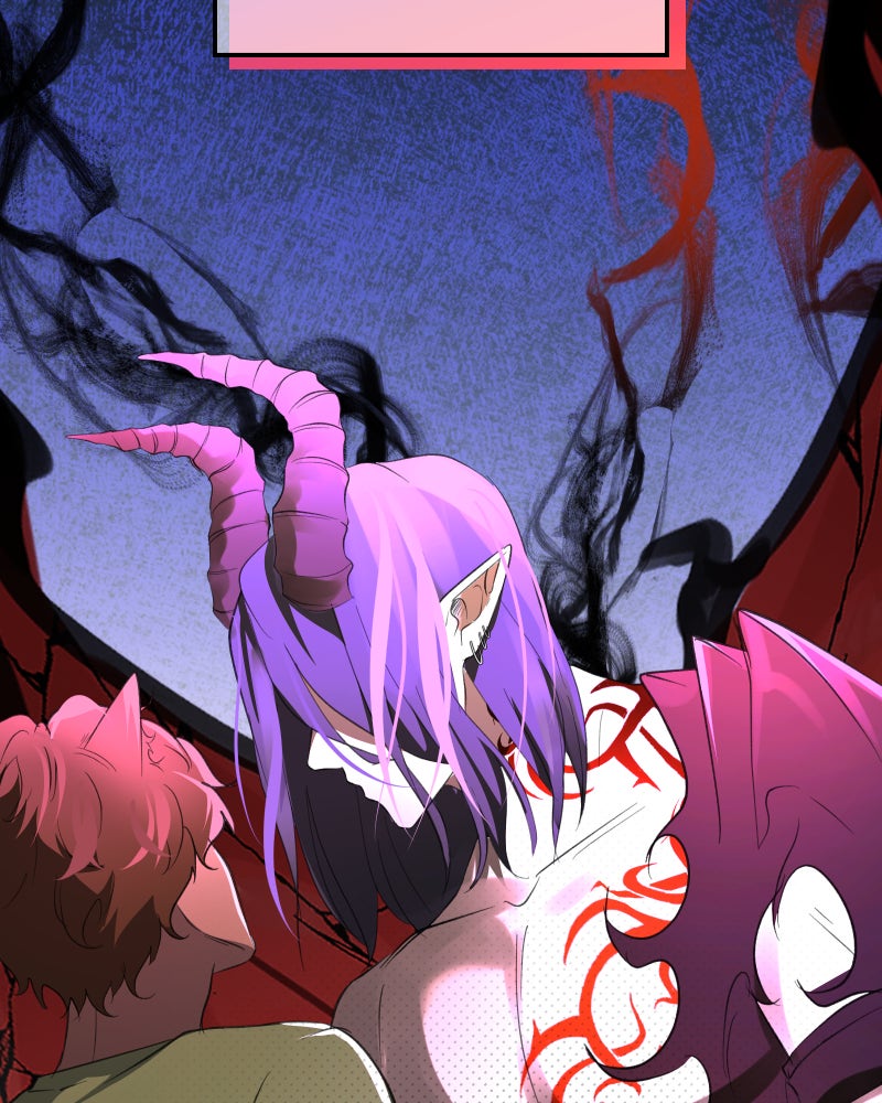 Words Left Unspoken Ep. 11 - Awakening page 125 - 