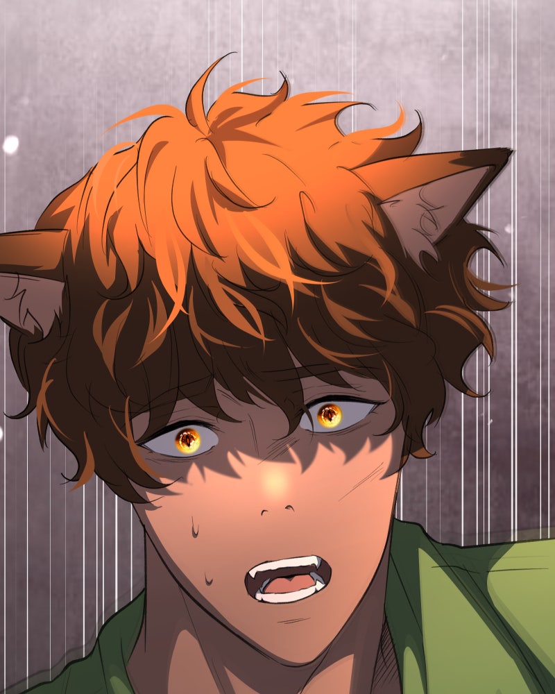 Words Left Unspoken Ep. 11 - Awakening page 130 - 