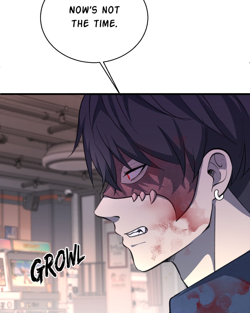 Words Left Unspoken Ep. 11 - Awakening page 14 - 