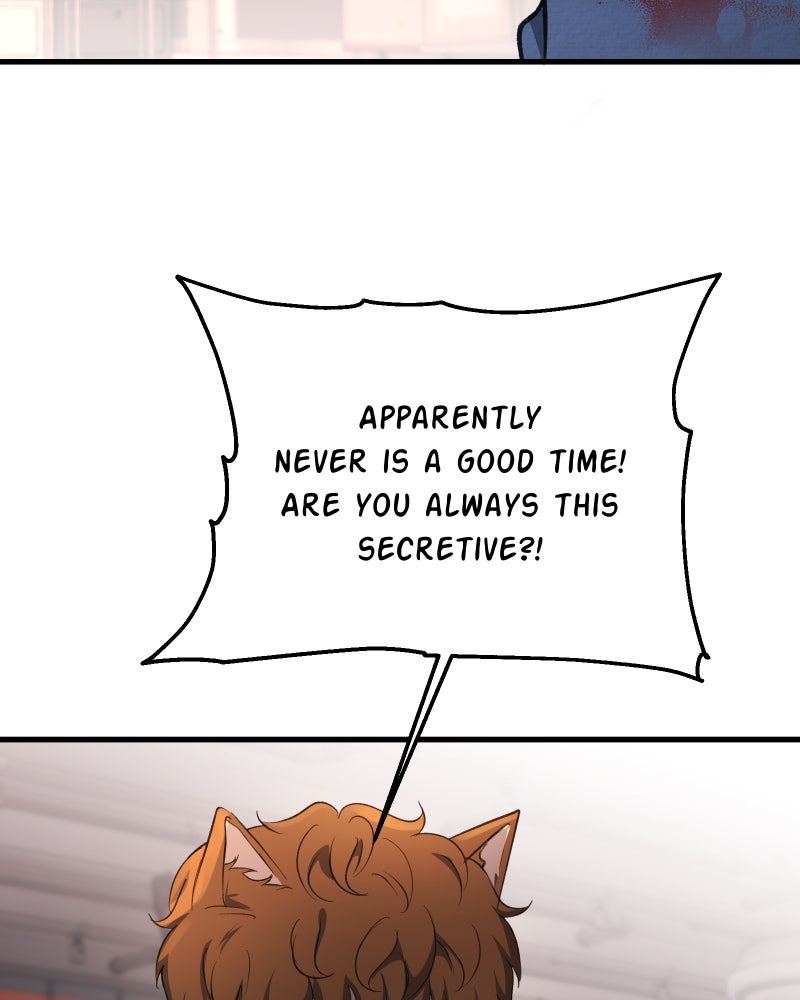 Words Left Unspoken Ep. 11 - Awakening page 15 - 
