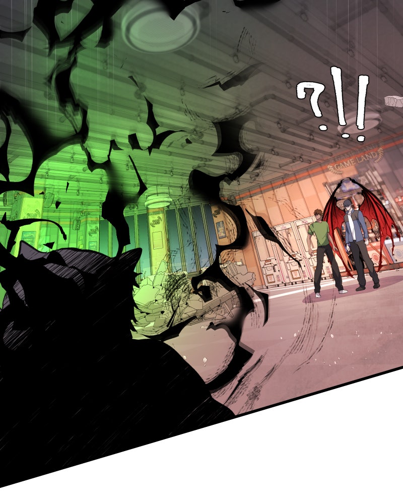 Words Left Unspoken Ep. 11 - Awakening page 18 - 