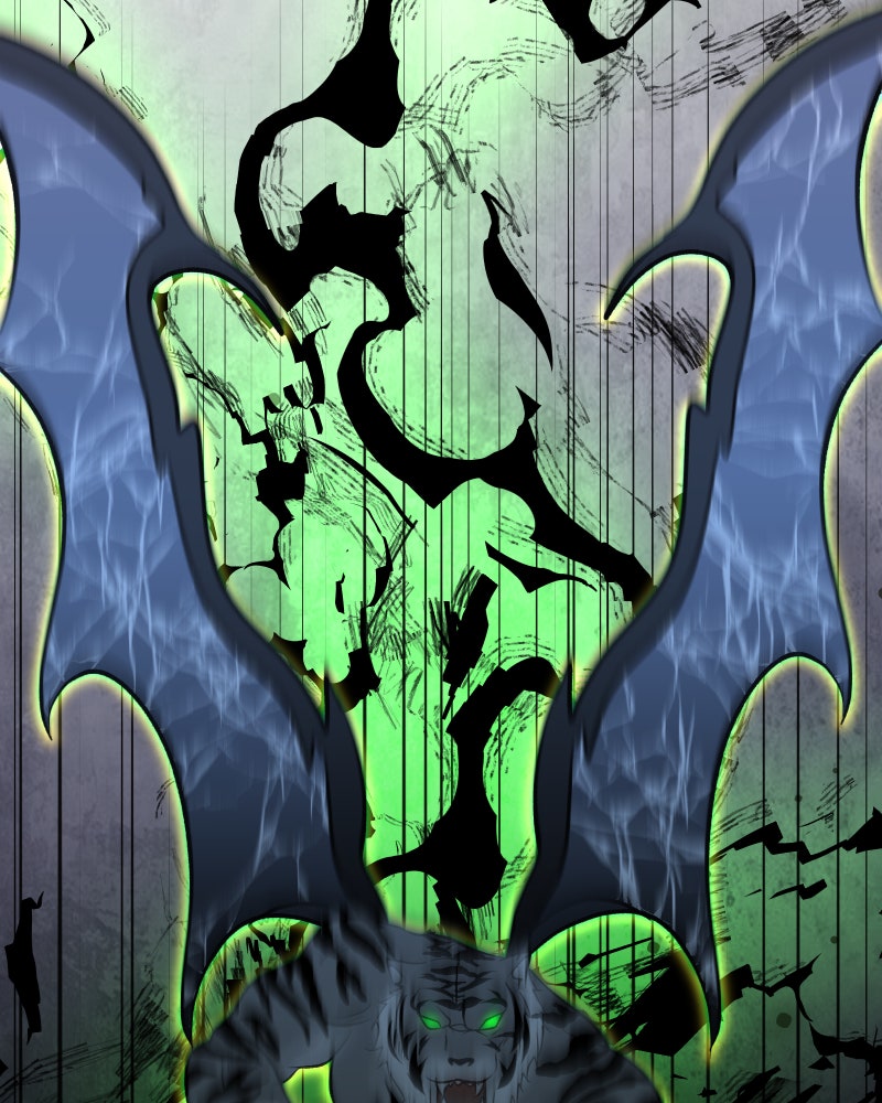 Words Left Unspoken Ep. 11 - Awakening page 20 - 