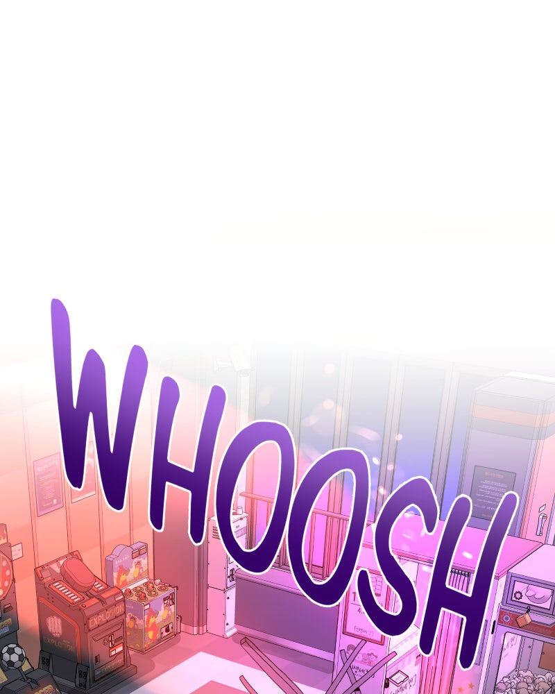 Words Left Unspoken Ep. 11 - Awakening page 3 - 