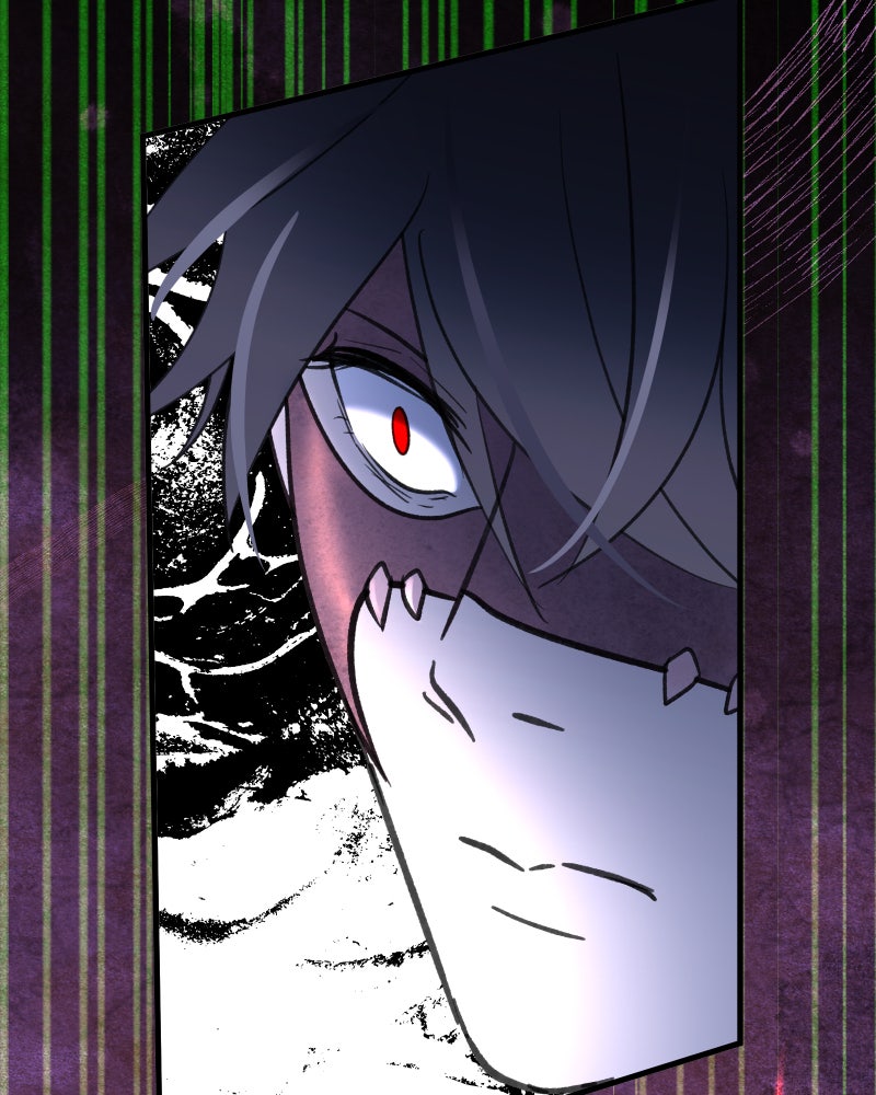 Words Left Unspoken Ep. 11 - Awakening page 22 - 