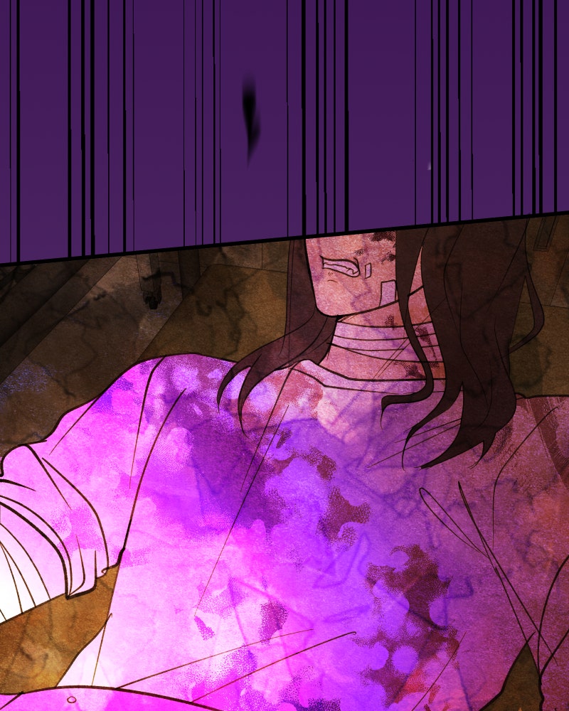 Words Left Unspoken Ep. 11 - Awakening page 25 - 