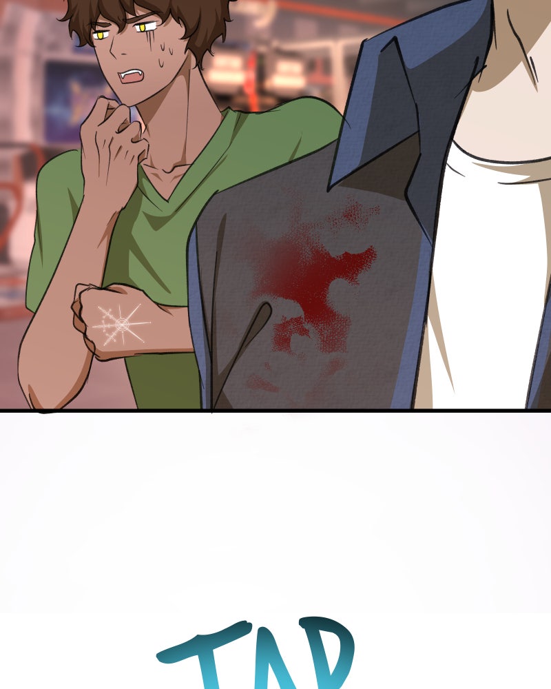 Words Left Unspoken Ep. 11 - Awakening page 28 - 