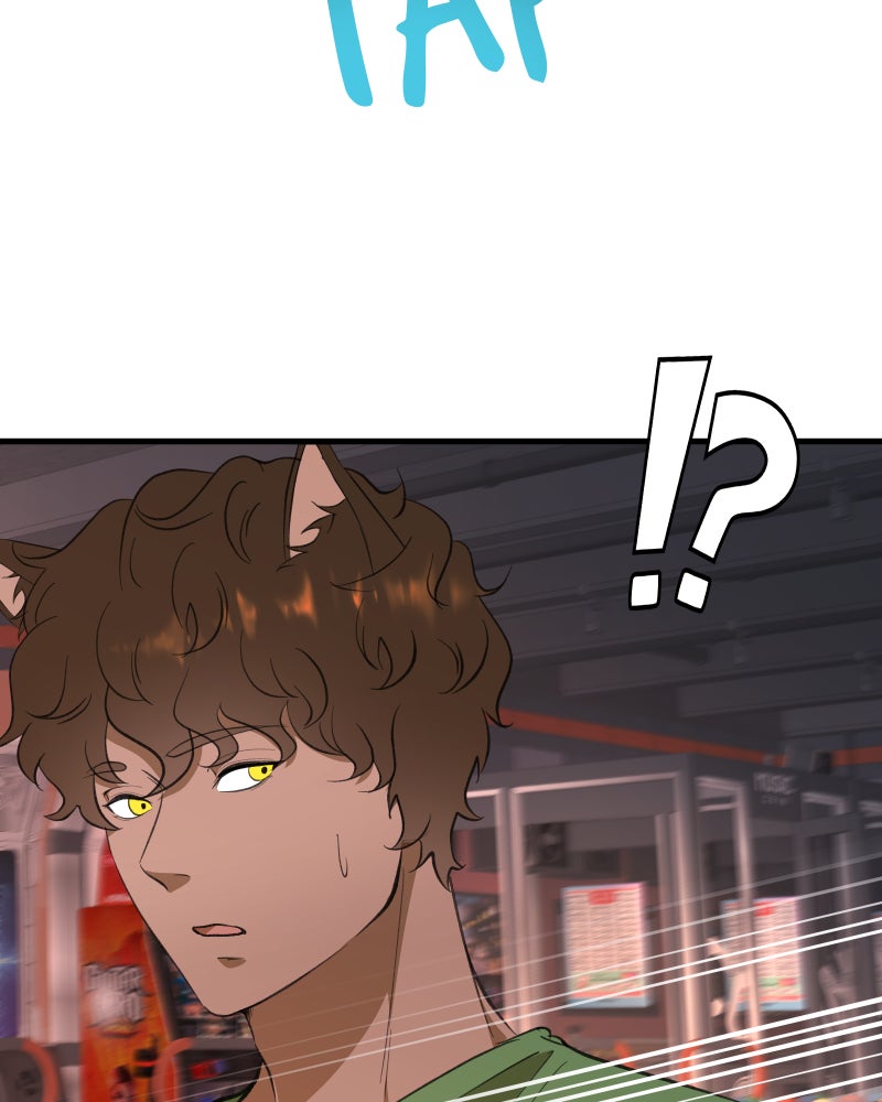 Words Left Unspoken Ep. 11 - Awakening page 29 - 