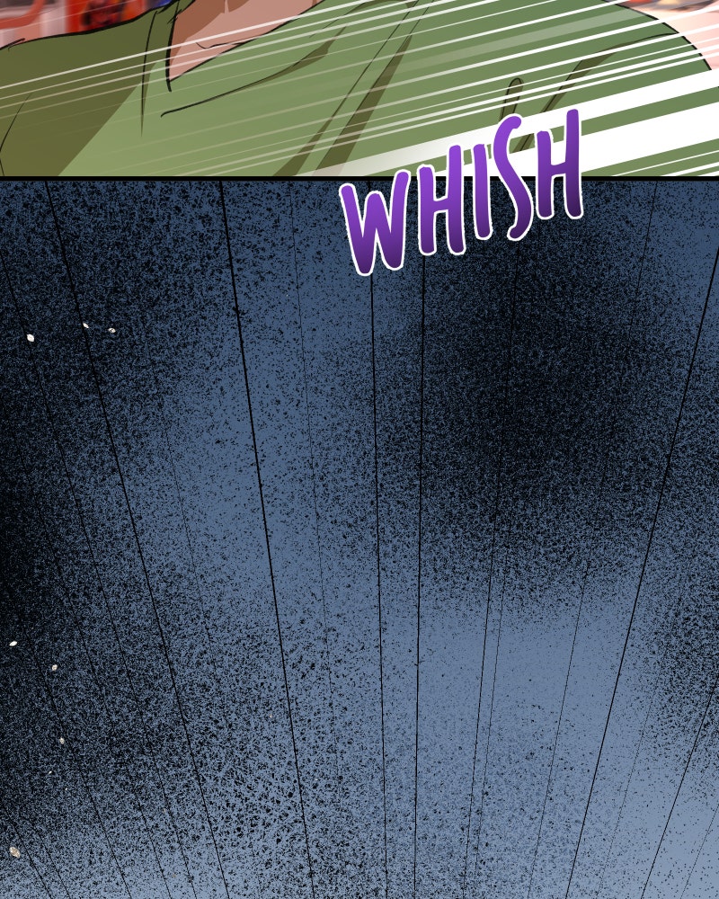 Words Left Unspoken Ep. 11 - Awakening page 30 - 
