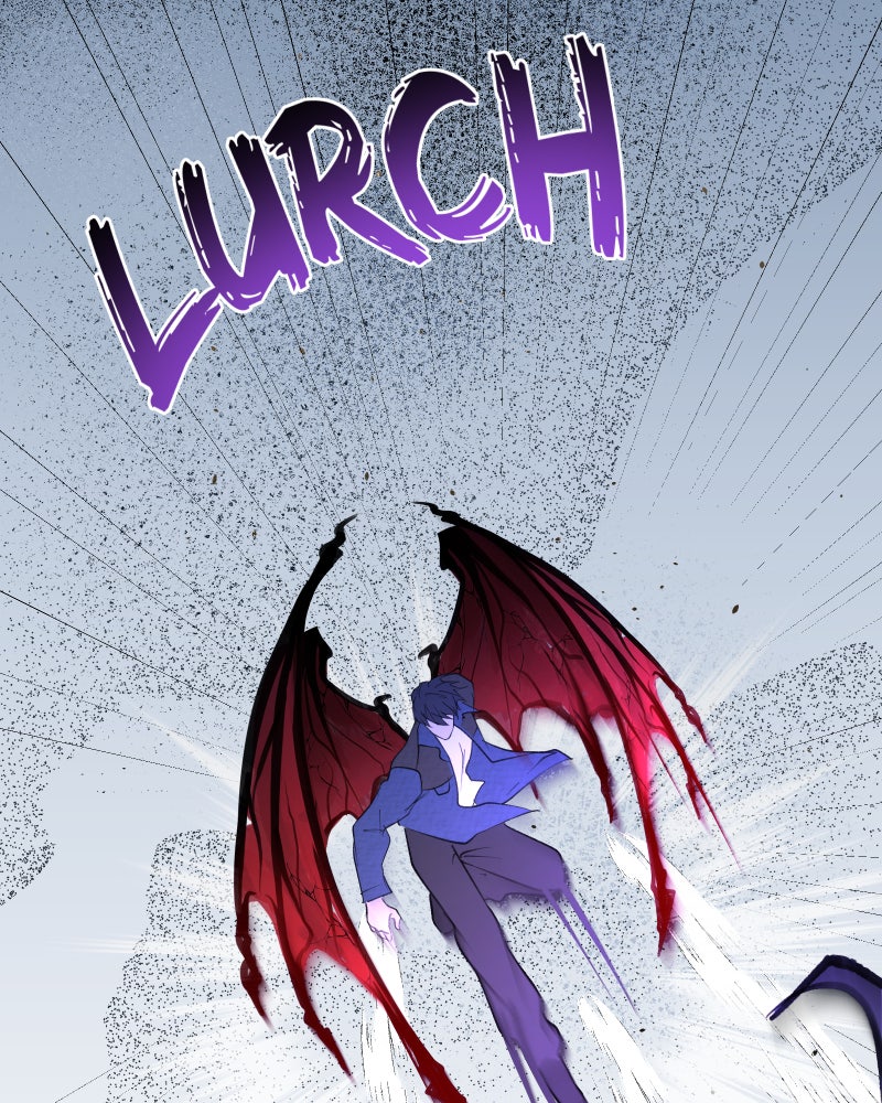 Words Left Unspoken Ep. 11 - Awakening page 31 - 