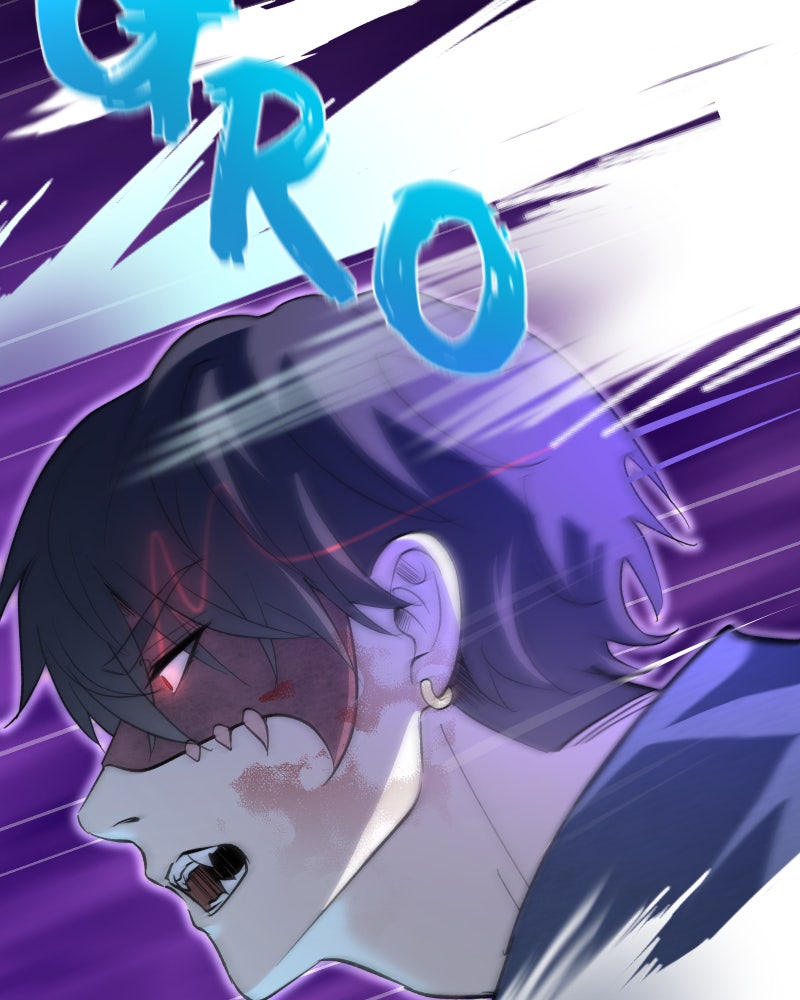 Words Left Unspoken Ep. 11 - Awakening page 34 - 