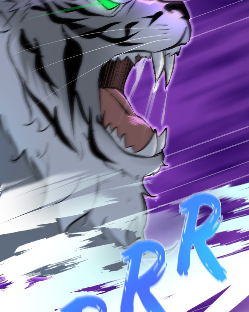 Words Left Unspoken Ep. 11 - Awakening page 36 - 
