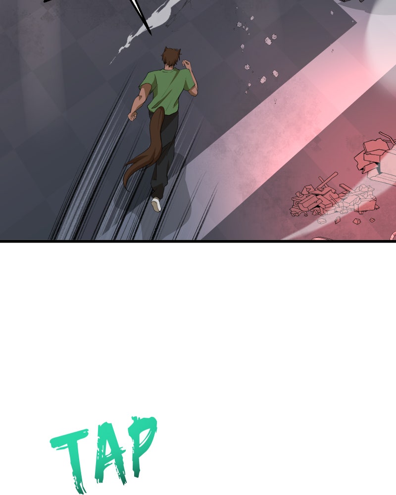 Words Left Unspoken Ep. 11 - Awakening page 42 - 