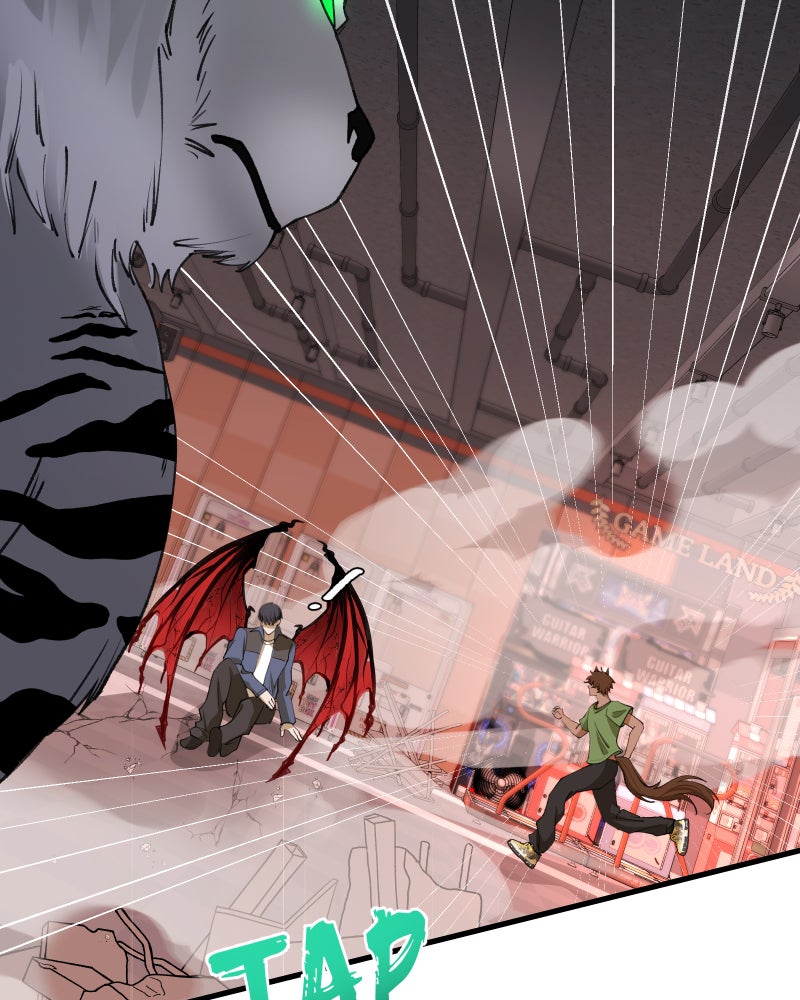 Words Left Unspoken Ep. 11 - Awakening page 44 - 