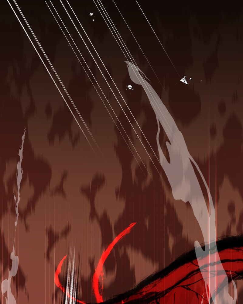 Words Left Unspoken Ep. 11 - Awakening page 49 - 