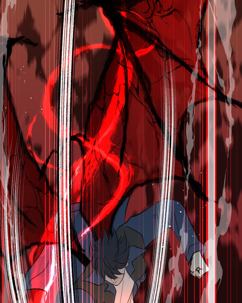 Words Left Unspoken Ep. 11 - Awakening page 50 - 