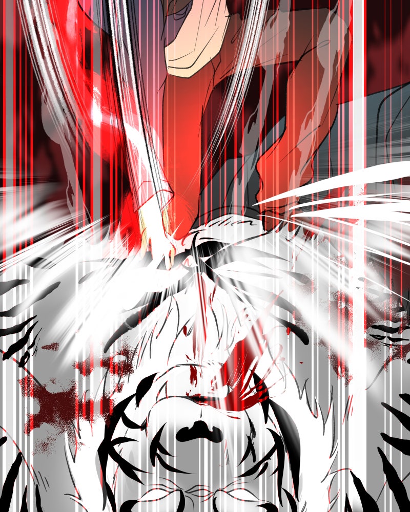 Words Left Unspoken Ep. 11 - Awakening page 51 - 