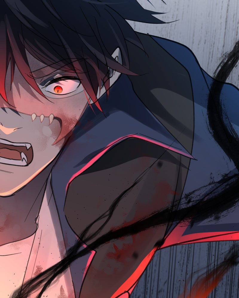 Words Left Unspoken Ep. 11 - Awakening page 54 - 