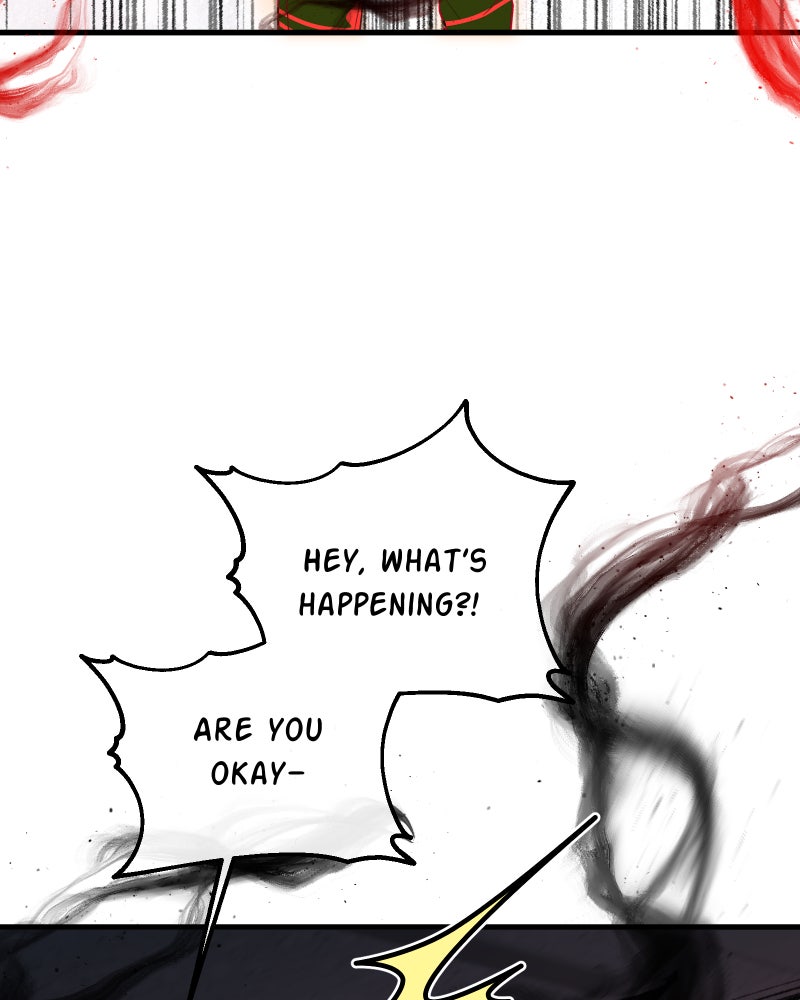 Words Left Unspoken Ep. 11 - Awakening page 58 - 