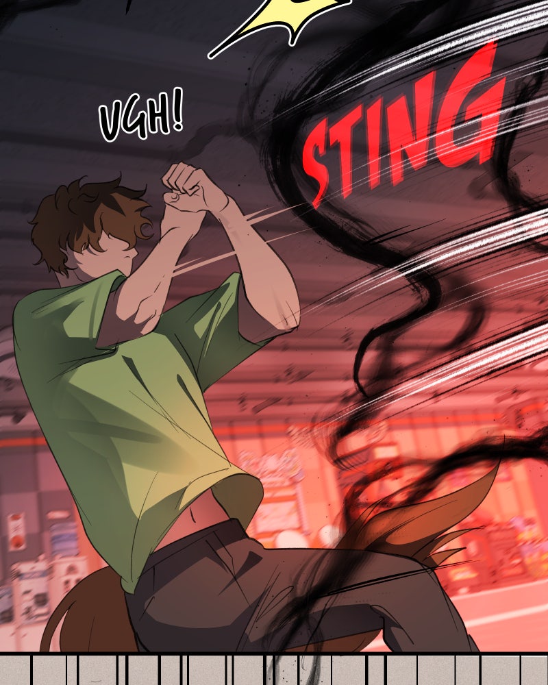 Words Left Unspoken Ep. 11 - Awakening page 59 - 