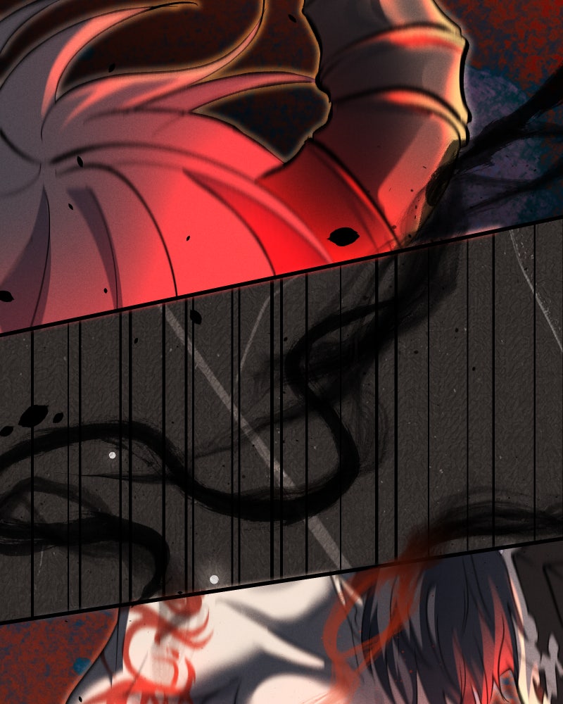 Words Left Unspoken Ep. 11 - Awakening page 62 - 