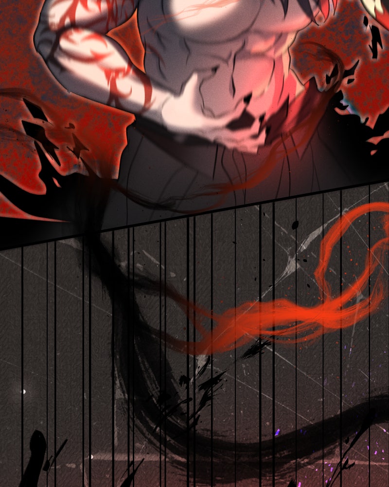 Words Left Unspoken Ep. 11 - Awakening page 63 - 
