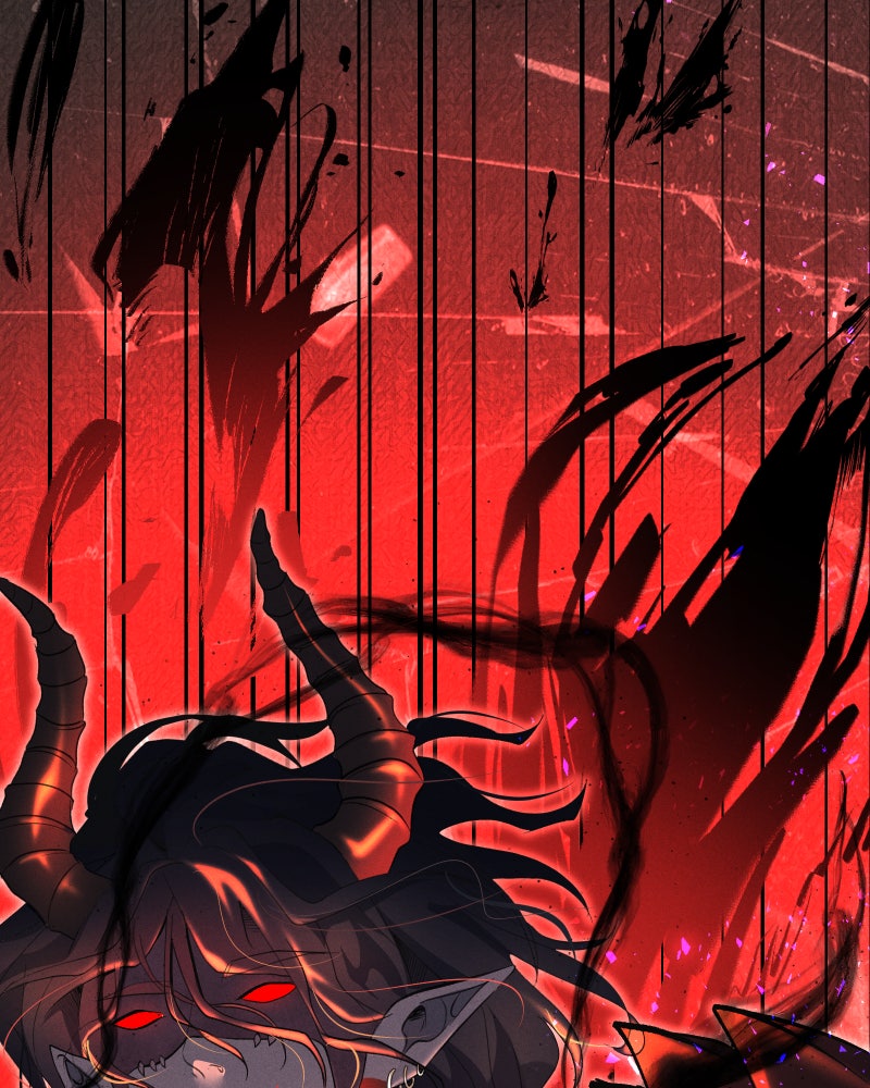 Words Left Unspoken Ep. 11 - Awakening page 64 - 