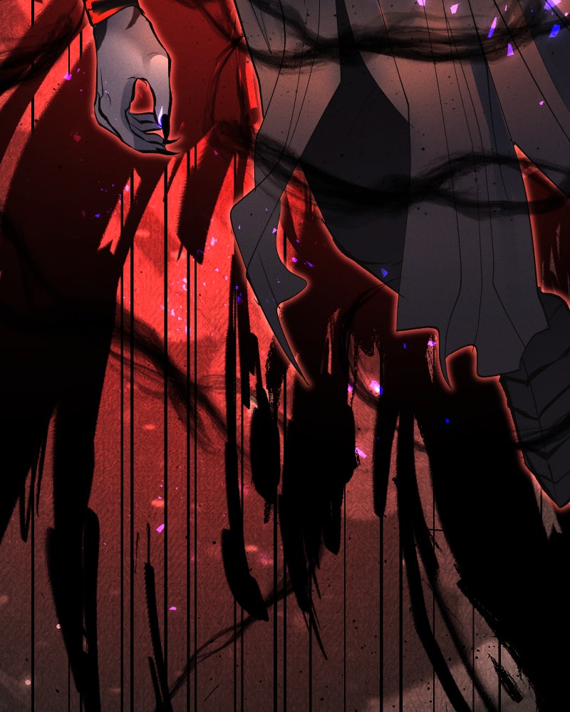 Words Left Unspoken Ep. 11 - Awakening page 66 - 