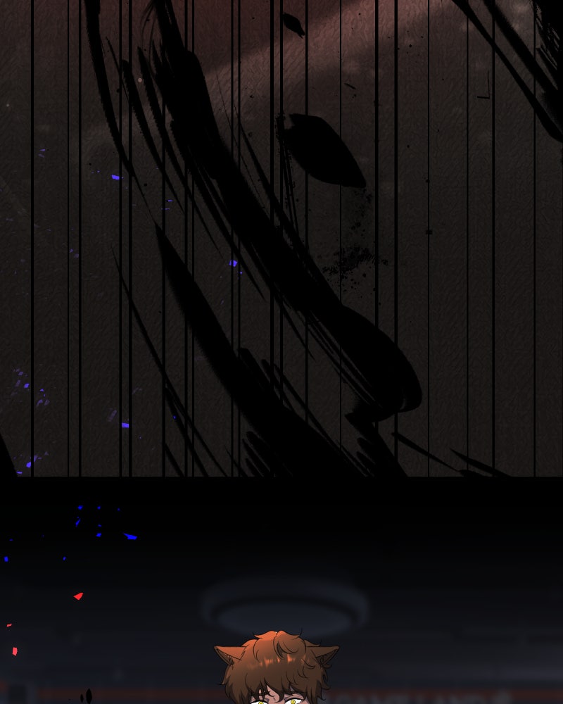 Words Left Unspoken Ep. 11 - Awakening page 67 - 