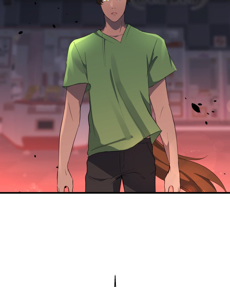 Words Left Unspoken Ep. 11 - Awakening page 68 - 