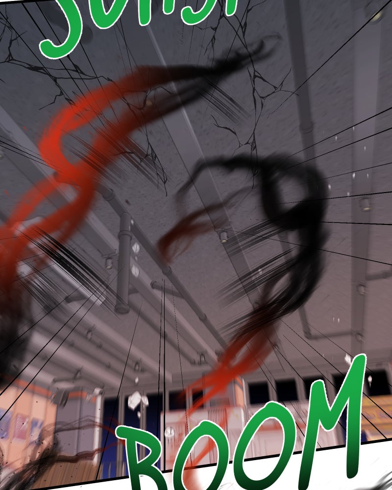 Words Left Unspoken Ep. 11 - Awakening page 70 - 