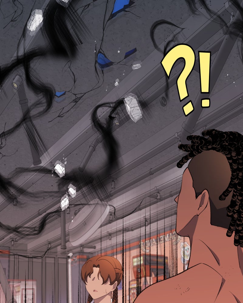 Words Left Unspoken Ep. 11 - Awakening page 72 - 