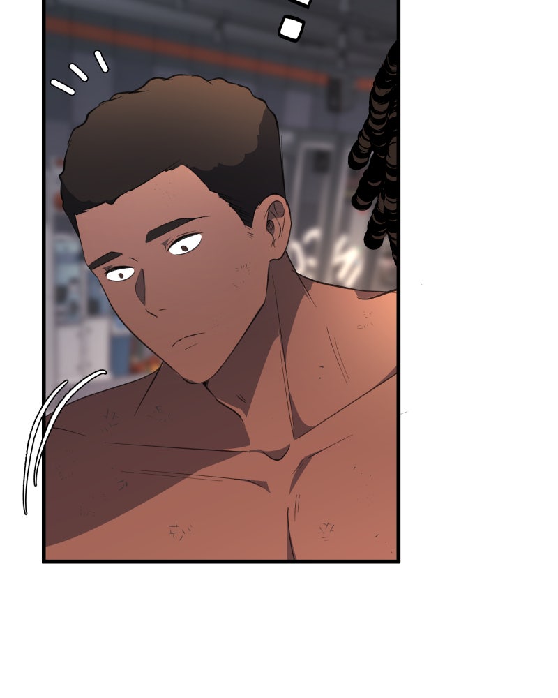 Words Left Unspoken Ep. 11 - Awakening page 74 - 