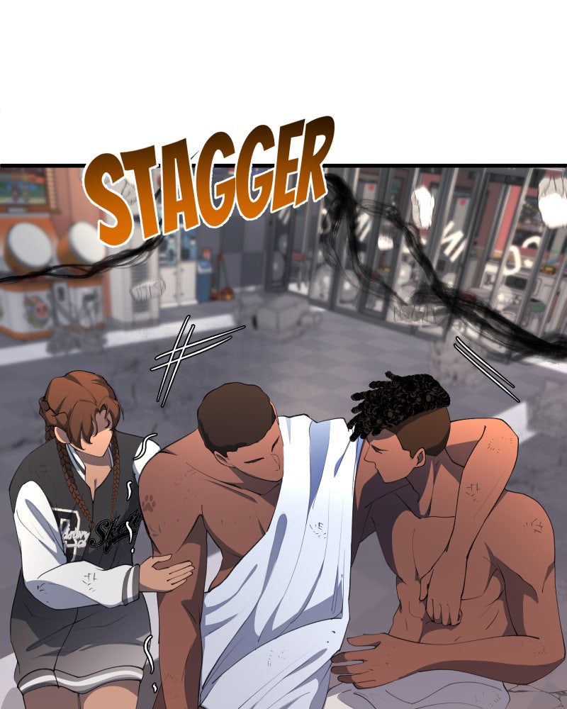 Words Left Unspoken Ep. 11 - Awakening page 75 - 