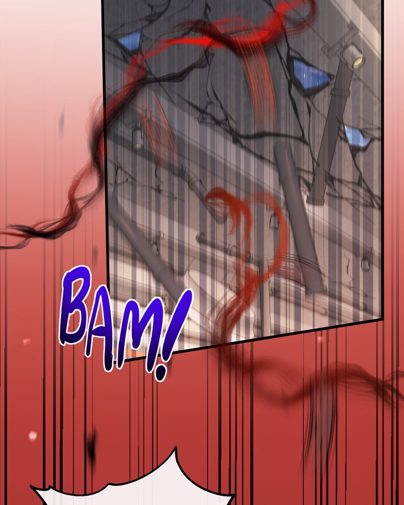 Words Left Unspoken Ep. 11 - Awakening page 77 - 