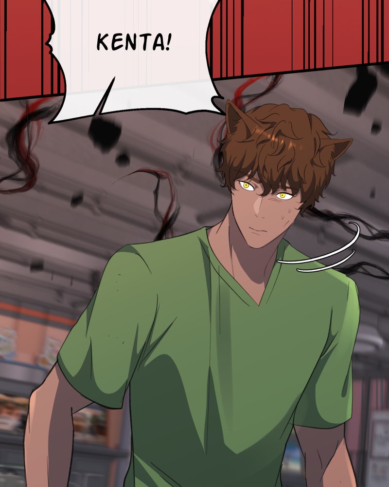 Words Left Unspoken Ep. 11 - Awakening page 78 - 