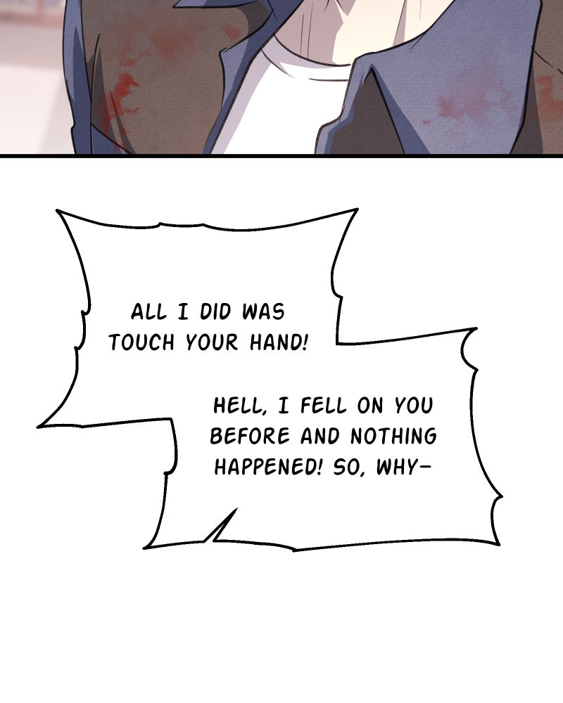 Words Left Unspoken Ep. 11 - Awakening page 9 - 