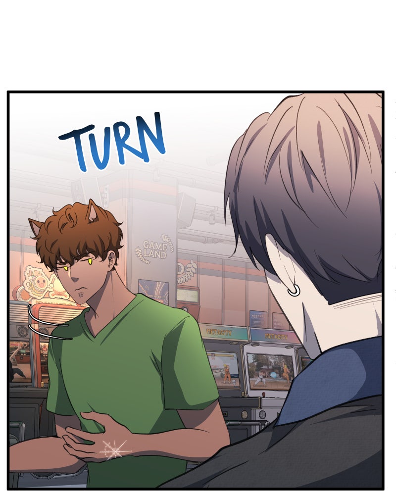 Words Left Unspoken Ep. 11 - Awakening page 10 - 