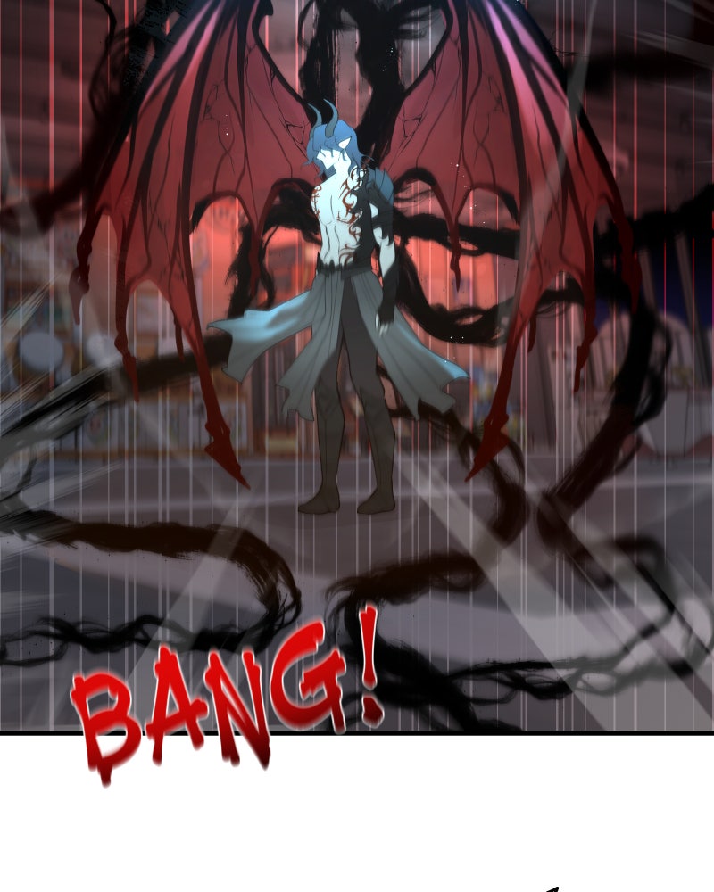 Words Left Unspoken Ep. 11 - Awakening page 92 - 