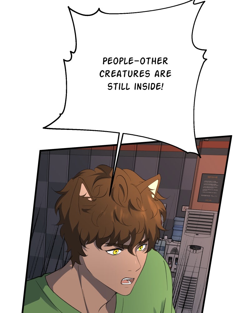 Words Left Unspoken Ep. 11 - Awakening page 93 - 