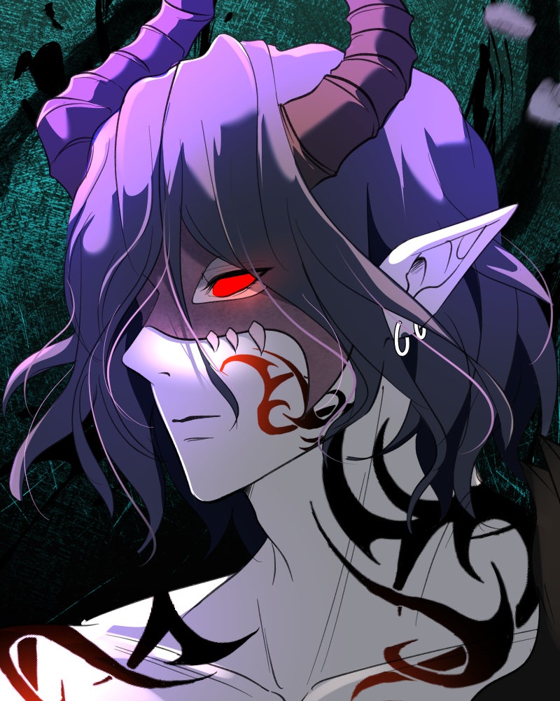 Words Left Unspoken Ep. 11 - Awakening page 99 - 