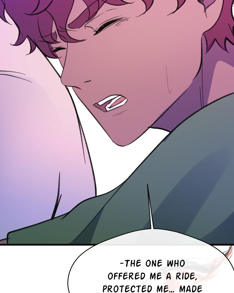 Words Left Unspoken Ep. 12 - The Beauty in that Beast page 101 - 