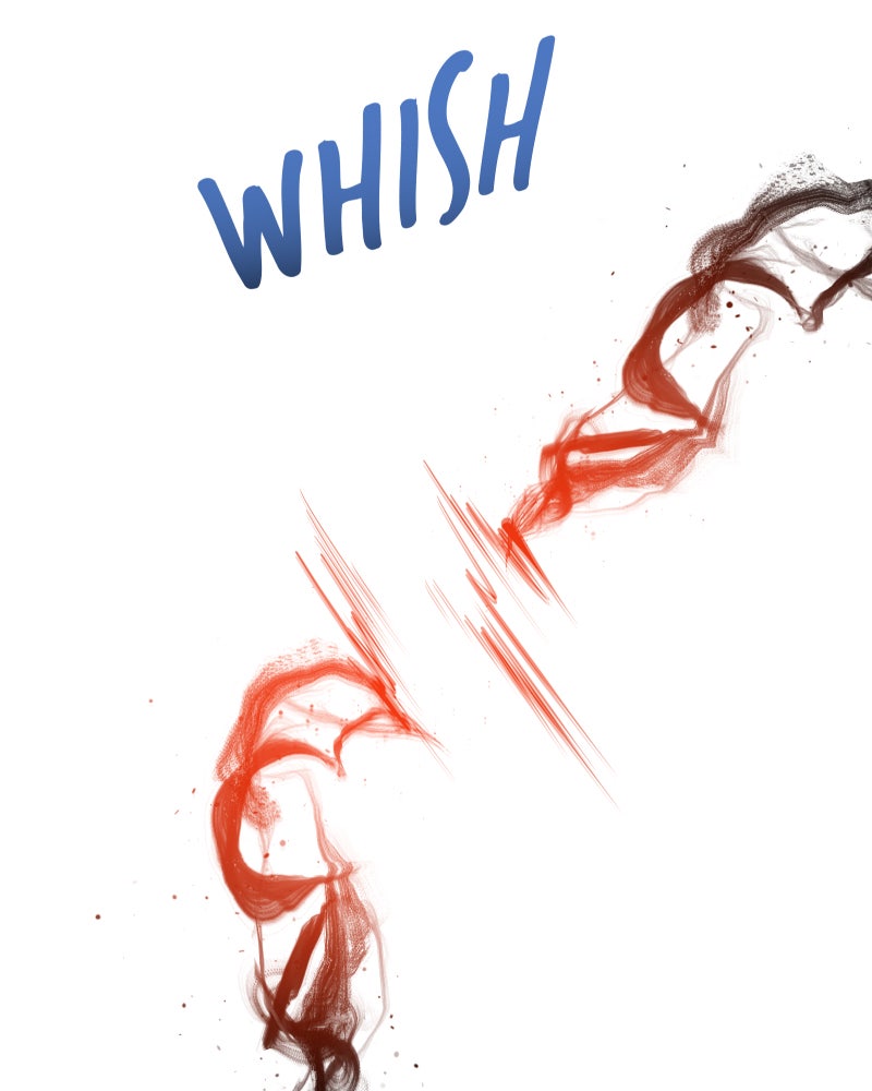 Words Left Unspoken Ep. 12 - The Beauty in that Beast page 104 - 