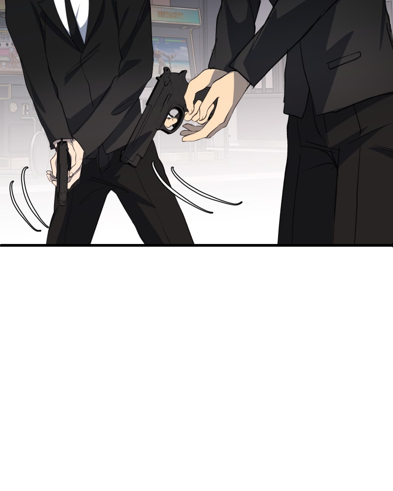 Words Left Unspoken Ep. 12 - The Beauty in that Beast page 110 - 