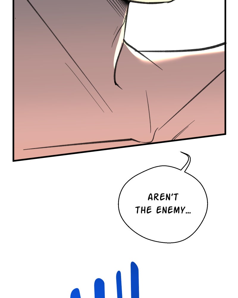 Words Left Unspoken Ep. 12 - The Beauty in that Beast page 112 - 
