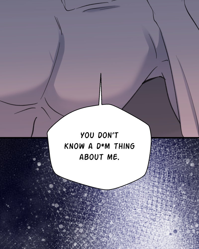 Words Left Unspoken Ep. 12 - The Beauty in that Beast page 114 - 