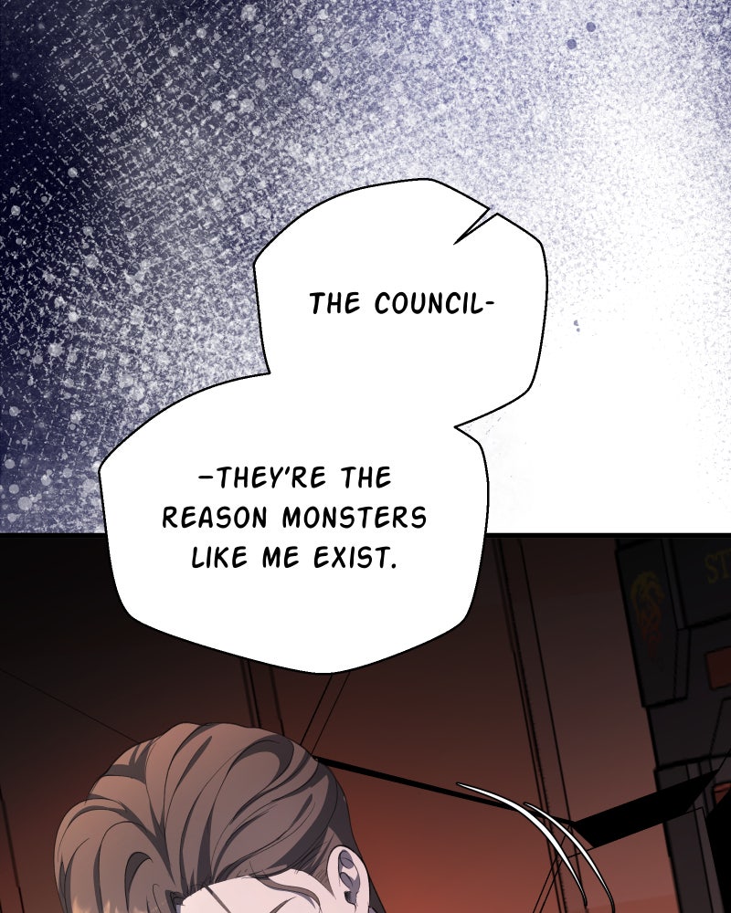Words Left Unspoken Ep. 12 - The Beauty in that Beast page 115 - 