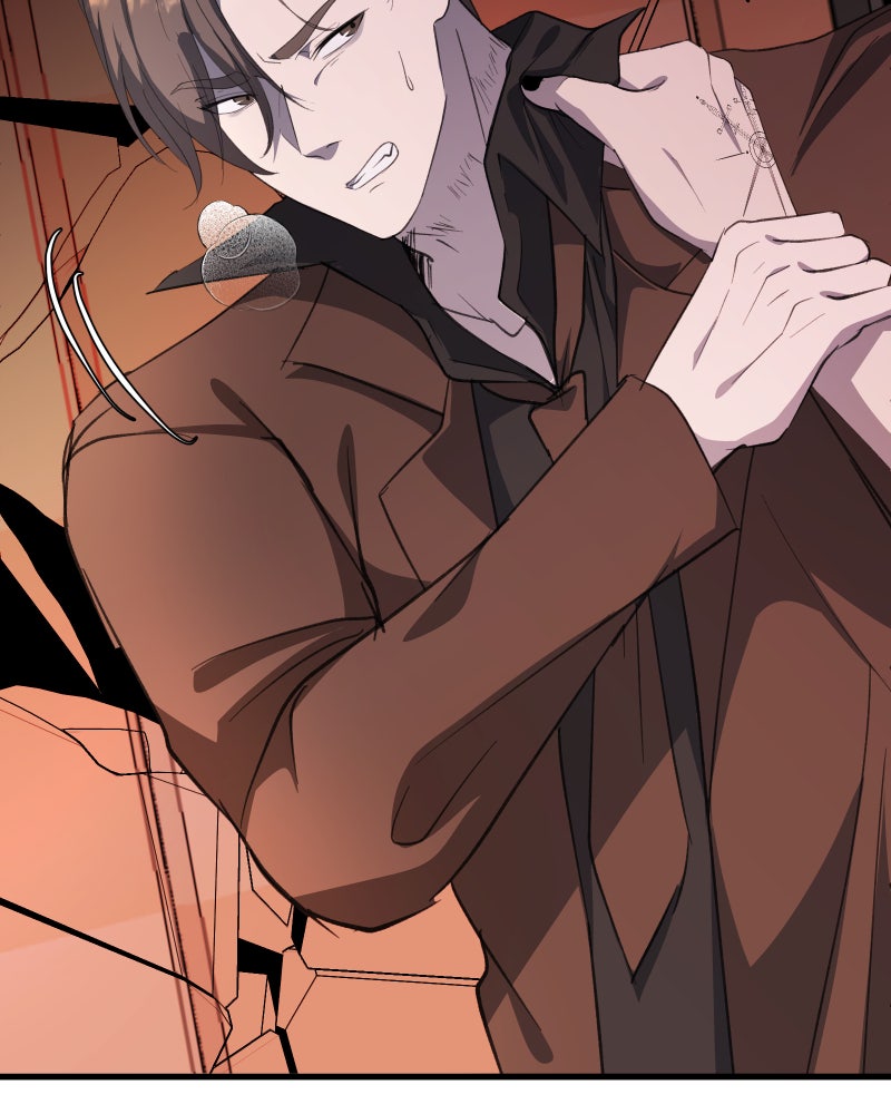 Words Left Unspoken Ep. 12 - The Beauty in that Beast page 116 - 