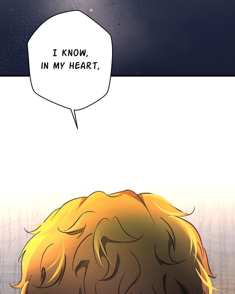 Words Left Unspoken Ep. 12 - The Beauty in that Beast page 120 - 