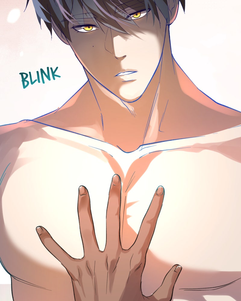 Words Left Unspoken Ep. 12 - The Beauty in that Beast page 13 - 